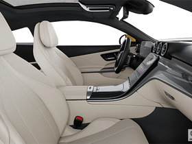 Mercedes-Benz CLE  2026 - Extérieur - 1