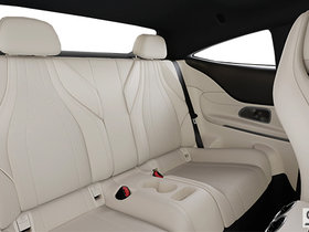 Mercedes-Benz CLE  2026 - Extérieur - 1