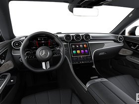 2026 Mercedes-Benz CLE - Exterior - 1