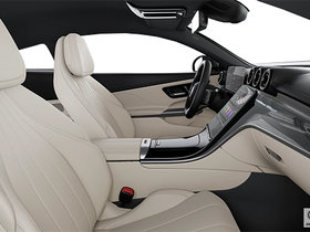 2026 Mercedes-Benz CLE - Exterior - 1
