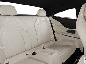 2026 Mercedes-Benz CLE - Exterior - 1