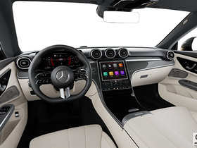 2026 Mercedes-Benz CLE - Exterior - 1