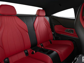 Mercedes-Benz CLE  2026 - Extérieur - 1