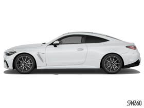 2026 Mercedes-Benz CLE - Exterior - 1