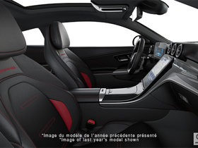 Mercedes-Benz CLE  2026 - Extérieur - 1