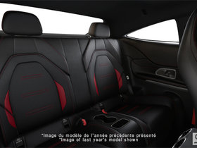 Mercedes-Benz CLE  2026 - Extérieur - 1