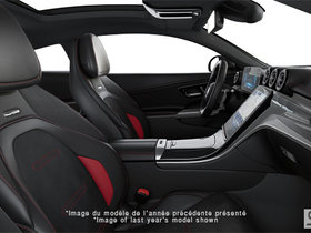 Mercedes-Benz CLE  2026 - Extérieur - 1