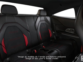 Mercedes-Benz CLE  2026 - Extérieur - 1