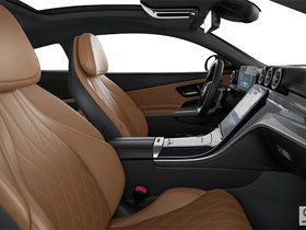 2026 Mercedes-Benz CLE - Exterior - 1