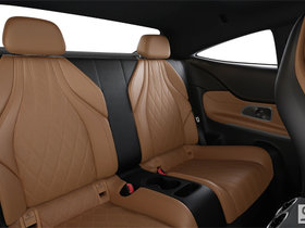 2026 Mercedes-Benz CLE - Exterior - 1