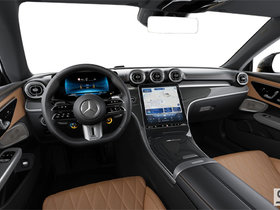 2026 Mercedes-Benz CLE - Exterior - 1