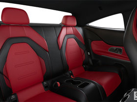 2026 Mercedes-Benz CLE - Exterior - 1
