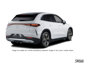 2026 Mercedes-Benz EQE - Exterior - 1