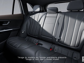 2026 Mercedes-Benz EQE - Exterior - 1