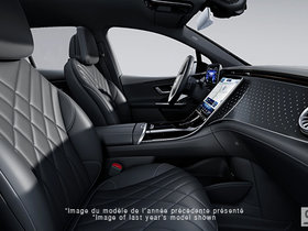 2026 Mercedes-Benz EQE - Exterior - 1