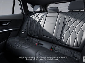 2026 Mercedes-Benz EQE - Exterior - 1