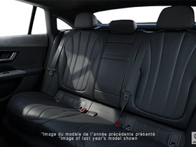 2026 Mercedes-Benz EQE - Exterior - 1