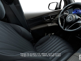 2026 Mercedes-Benz EQS - Exterior - 1