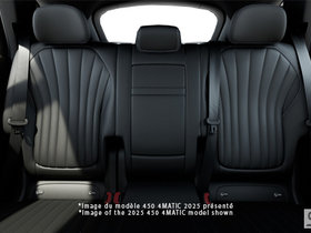 2026 Mercedes-Benz EQS - Exterior - 1