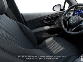 2026 Mercedes-Benz EQS - Exterior - 1