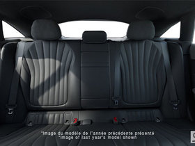 2026 Mercedes-Benz EQS - Exterior - 1