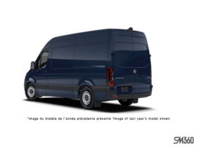 Mercedes-Benz Sprinter 2500  2026 - Extérieur - 1