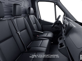 2026 Mercedes-Benz Sprinter 2500 - Exterior - 1