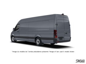 Mercedes-Benz Sprinter Cargo Van  2026 - Extérieur - 1