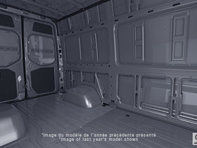 Mercedes-Benz Sprinter 3500  2026 - Extérieur - 1