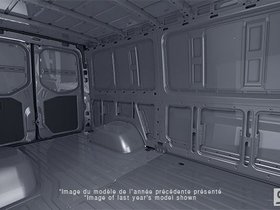 2026 Mercedes-Benz Sprinter 3500XD - Exterior - 1