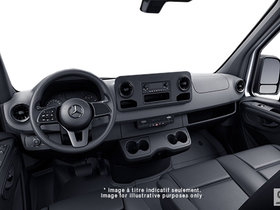 Mercedes-Benz Sprinter 3500XD  2026 - Extérieur - 1