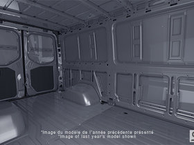 Mercedes-Benz Sprinter 3500XD  2026 - Extérieur - 1