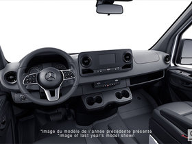 Mercedes-Benz Sprinter 2500  2026 - Extérieur - 1
