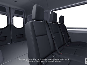 Mercedes-Benz Sprinter 2500  2026 - Extérieur - 1