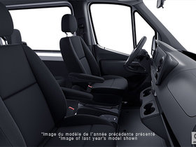 Mercedes-Benz Sprinter 2500  2026 - Extérieur - 1