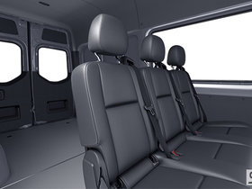 2026 Mercedes-Benz Sprinter 2500 - Exterior - 1