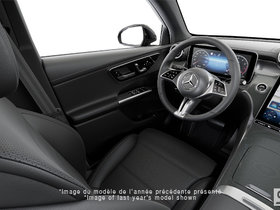 2026 Mercedes-Benz GLC - Exterior - 1