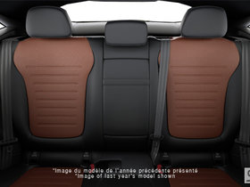 Mercedes-Benz GLC Coupe  2026 - Extérieur - 1