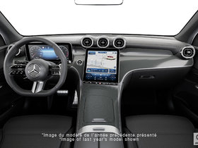 Mercedes-Benz GLC  2026 - Extérieur - 1