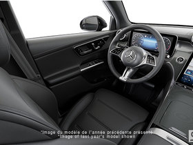 Mercedes-Benz GLC Coupe  2026 - Extérieur - 1