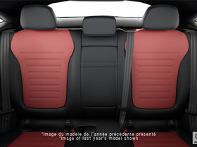2026 Mercedes-Benz GLC Coupe - Exterior - 1