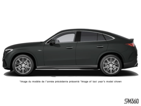 Mercedes-Benz GLC  2026 - Extérieur - 1