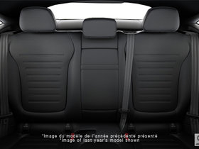 2026 Mercedes-Benz GLC Coupe - Exterior - 1