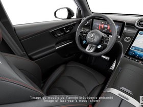 Mercedes-Benz GLC Coupe  2026 - Extérieur - 1