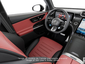 Mercedes-Benz GLC Coupe  2026 - Extérieur - 1