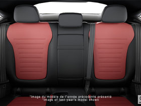 Mercedes-Benz GLC Coupe  2026 - Extérieur - 1