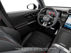 Mercedes-Benz GLC Coupe  2026 - Extérieur - 1