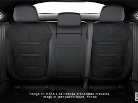 Mercedes-Benz GLC Coupe  2026 - Extérieur - 1