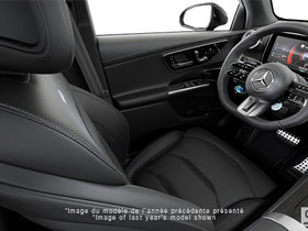 Mercedes-Benz GLC Coupe  2026 - Extérieur - 1