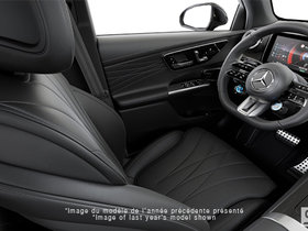 Mercedes-Benz GLC Coupe  2026 - Extérieur - 1